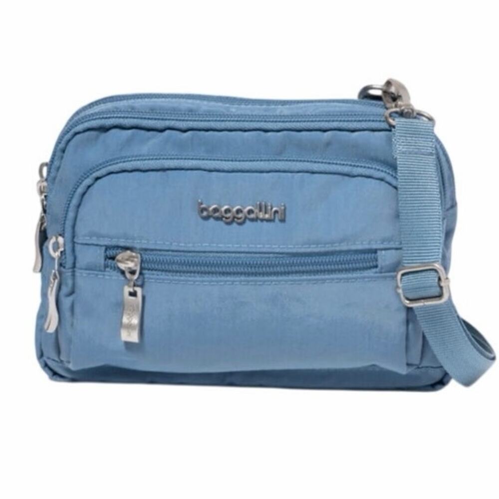 Baggallini Crossbody - Picture 1 of 10